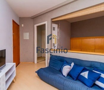 apartment em Rua José Maria Lisboa, Jardim Paulista - São Paulo - SP