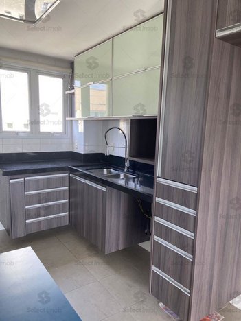 apartment em Rua Siqueira Campos, Centro - Santo André - SP