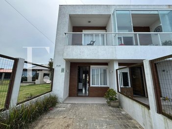 apartment em Avenida Noiva do Mar, Rainha do Mar - Xangri-Lá - RS