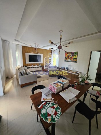 house em Rua Carlos Alberto Figueredo, Candeias - Vitória da Conquista - BA