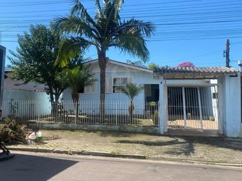 house em Rua Estrela, Centro - Portão - RS