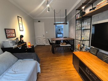 apartment em Rua Paulino Pedro Hermes, Nossa Senhora do Rosário - São José - SC