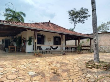 house em Rua Nova, Sao Goncalo do Bacao - Itabirito - MG
