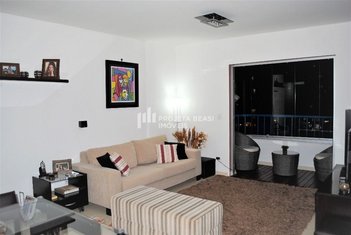 apartment em Rua Doutor Jesuíno Maciel, Campo Belo - São Paulo - SP