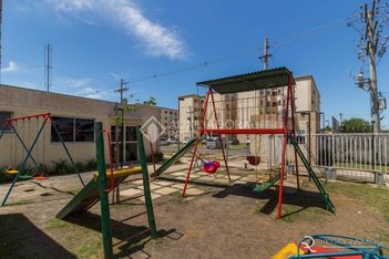 apartment em Avenida Francisco Silveira Bitencourt, Sarandi - Porto Alegre - RS