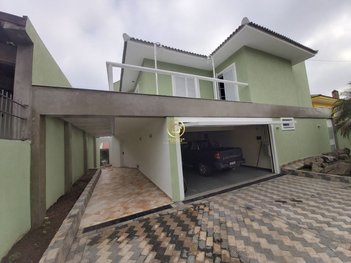 house em Rua Joselyr de Moura Bastos, City América - São Paulo - SP