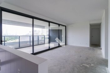 apartment em Avenida Marginal do Rio Pinheiros, Cidade Jardim - São Paulo - SP