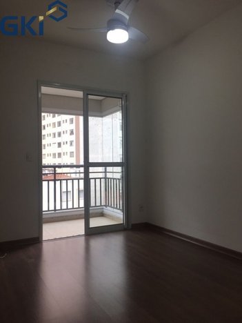 apartment em Rua Conselheiro Brotero, Barra Funda - São Paulo - SP