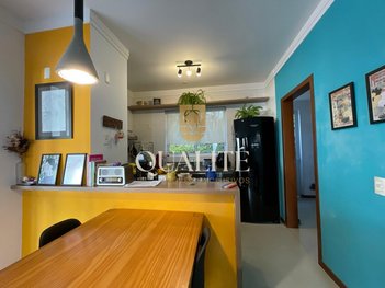 house em Rua Camarinhas, Campeche - Florianópolis - SC