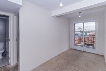 apartment em Rua Professor Augusto Monjardino, Rio Pequeno - São Paulo - SP