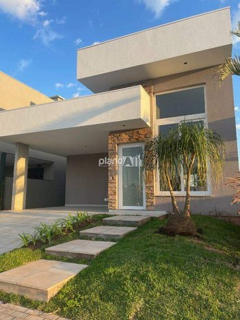 house em Rua Gérbera, São Vicente - Gravataí - RS