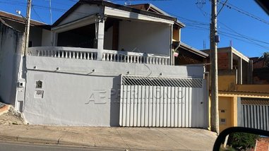 house em Estrada Municipal, Jardim Tatiana - Votorantim - SP
