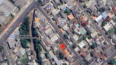 land_lot em Monte Carlo, Vila Monte Carlo - Cachoeirinha - RS