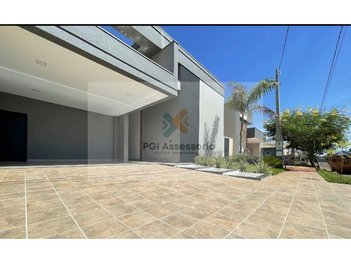 house em Avenida Gerassina Tavares, Residencial Figueira II - São José do Rio Preto - SP