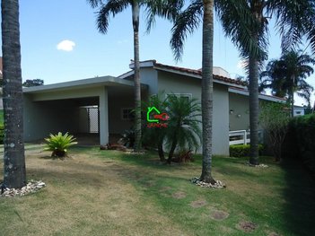 house em Rua Regina Trevisan Giunco, Bosque - Vinhedo - SP