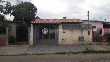 house em Rua Z, Cidade Verde - Eldorado do Sul - RS