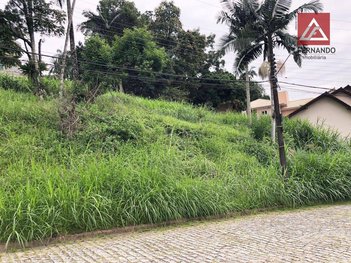 land_lot em Rua Jequié, Do Salto - Blumenau - SC