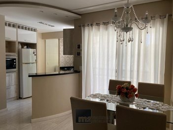 apartment em Rua 53, Jardim Goiás - Goiânia - GO