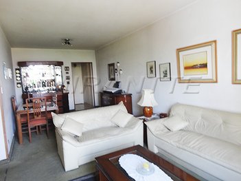 apartment em Rua Amaral Gama, Santana - São Paulo - SP