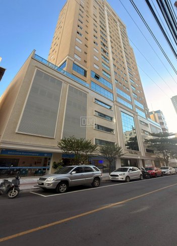 apartment em Rua 1111, Centro - Balneário Camboriú - SC