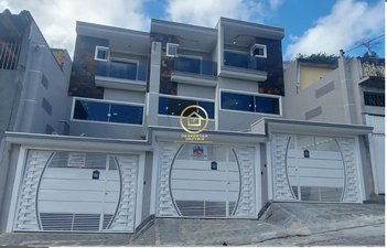 house em Rua Irmã Maria Amélia, Vila Pirituba - São Paulo - SP