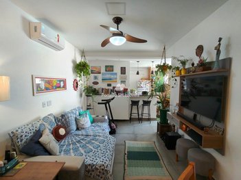 apartment em Praia Botafogo, Botafogo - Rio de Janeiro - RJ