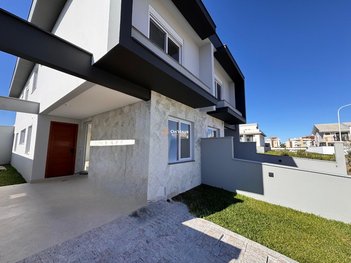 house em Jardim dos Eucaliptos, Campeche - Florianópolis - SC
