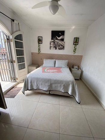 house em Rua Soldado Abílio Fernandes dos Santos, Vila Zamataro - Guarulhos - SP
