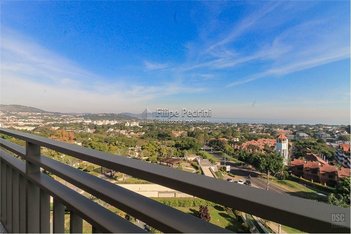apartment em Cavalhada, Cavalhada - Porto Alegre - RS