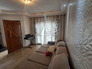 house em Rua Maranhão, Santa Paula - São Caetano do Sul - SP