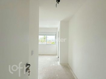 apartment em Rua Cláudio Manoel da Costa, Jardim Sabará - Porto Alegre - RS
