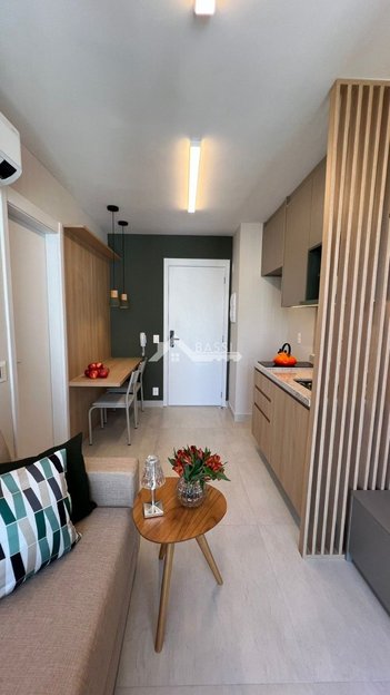 apartment em Rua Antônio Comparato, Campo Belo - São Paulo - SP