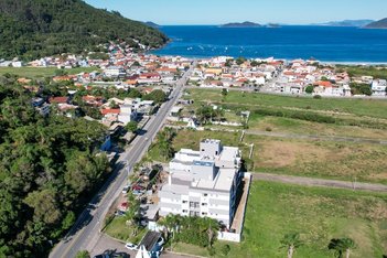 apartment em Estrada Francisco Thomas dos Santos, Pântano do Sul - Florianópolis - SC