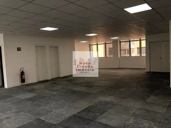 commercial_building em Rua Nova Cidade, Vila Olímpia - São Paulo - SP