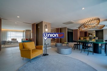 apartment em Rua Manuel de Paiva, Vila Mariana - São Paulo - SP