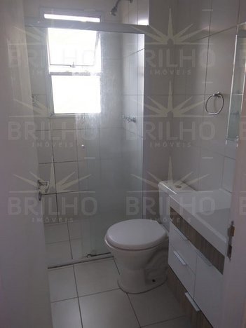 apartment em Avenida José Lopez Lázaro, Presidente Altino - Osasco - SP