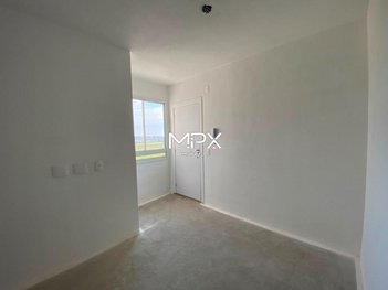 apartment em Rua Alberto Soares Junior, Água Branca - Piracicaba - SP
