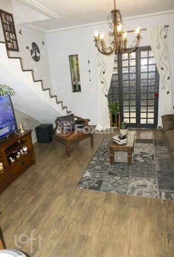 house em Rua Engenheiro Albano de Azevedo, Vila Primavera - São Paulo - SP