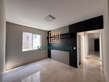 apartment em Rua Doutor Mário Magalhães, Itapoã - Belo Horizonte - MG