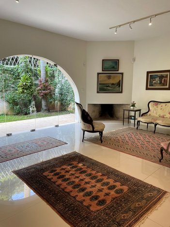 house em Rua dos Tamanás, Vila Madalena - São Paulo - SP