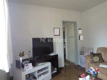 apartment em Rua General Bagueira, Santana - São Paulo - SP