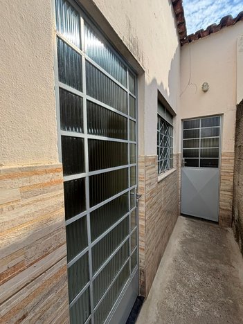 industrial em Rua José Nassif, Felipe Cláudio de Sales - Pedro Leopoldo - MG