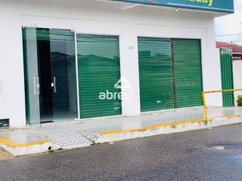 industrial em Neilza Gomes de Figueiredo, Jardim Planalto - Parnamirim - RN