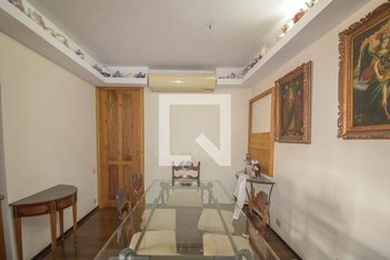 apartment em Praça Radial Sul, Botafogo - Rio de Janeiro - RJ