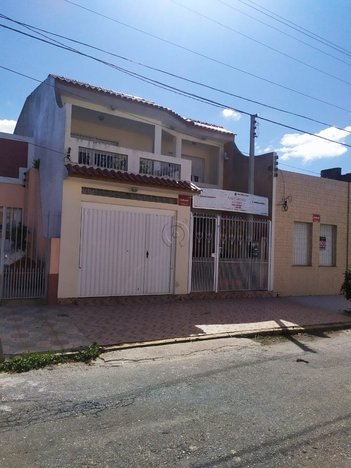 house em Rua Moron, Centro - Rio Grande - RS