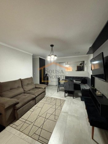 apartment em Avenida Maestro Villa-Lobos, Vila Gustavo - São Paulo - SP