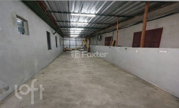 house em Rua Governador José Boabaid, Centro - Palhoça - SC