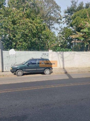 commercial_land_lot em Rua Capitão Pedro Esperidião Hoffer, Jardim Nova Poá - Poá - SP