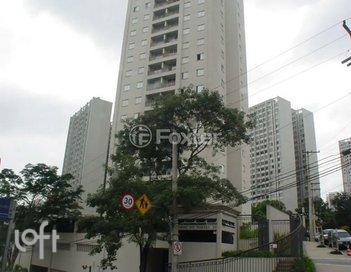 apartment em Rua Professor Hilário Veiga de Carvalho, Vila Andrade - São Paulo - SP