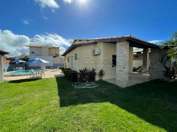 house em Avenida Inácio Barbosa, Mosqueiro - Aracaju - SE